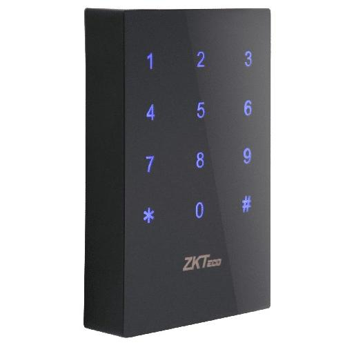 Zkteco Kr702e, Zkaccess Proximity Card Reader, 125 Khz