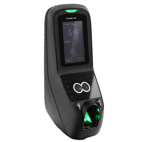 Zkteco Mb700-hid, Multi-biometric Access Control