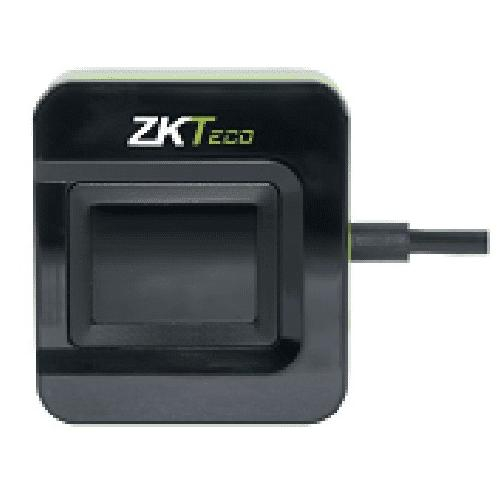Zkteco Slk-20r, Usb Fingerprint Enrollment Reader