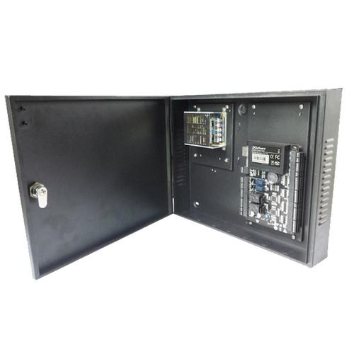 Zkteco Us-c3-400-bun, C3 Series Ip-based Access Control Bundle