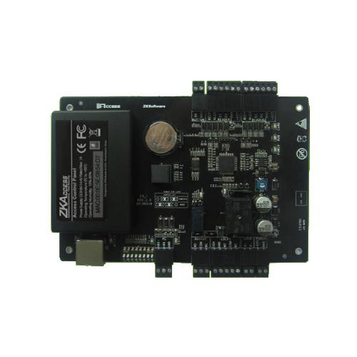 Zkteco Us-c3-100, C3 Series Ip-based Access Control Panel