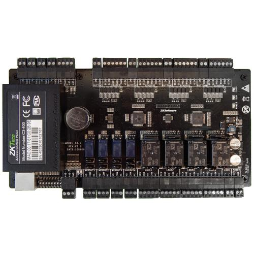 ZKTeco US-C3-400-PRO