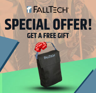 FallTech Special Offer!