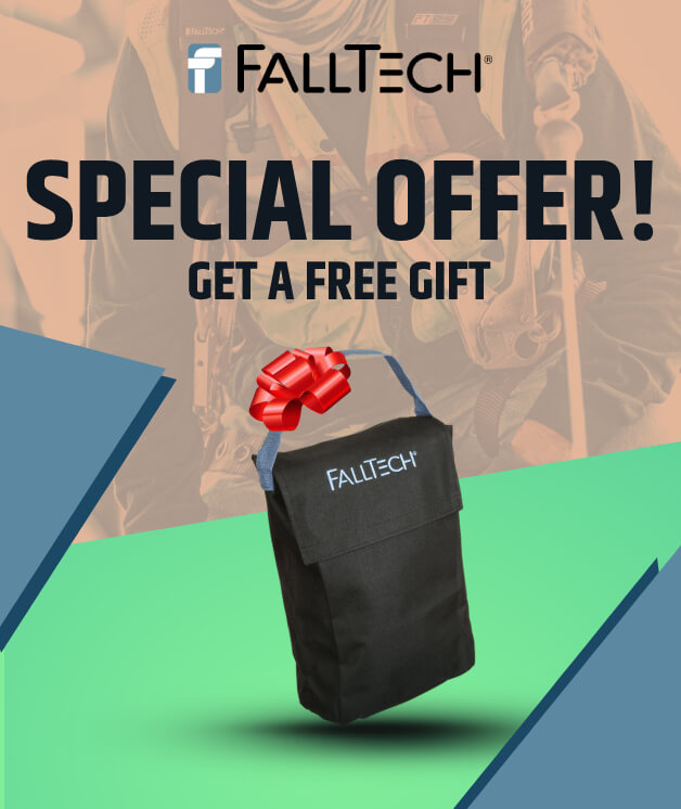 FallTech Special Offer!