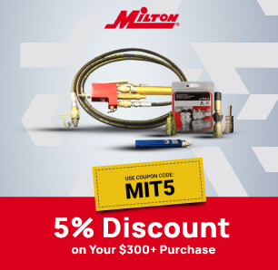 Save on Milton Products!