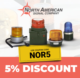 North American Signal Company Savings!