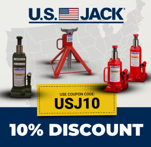 Promo Save on U.S. Jack Products!
