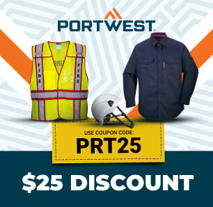 Portwest Hot Deal!