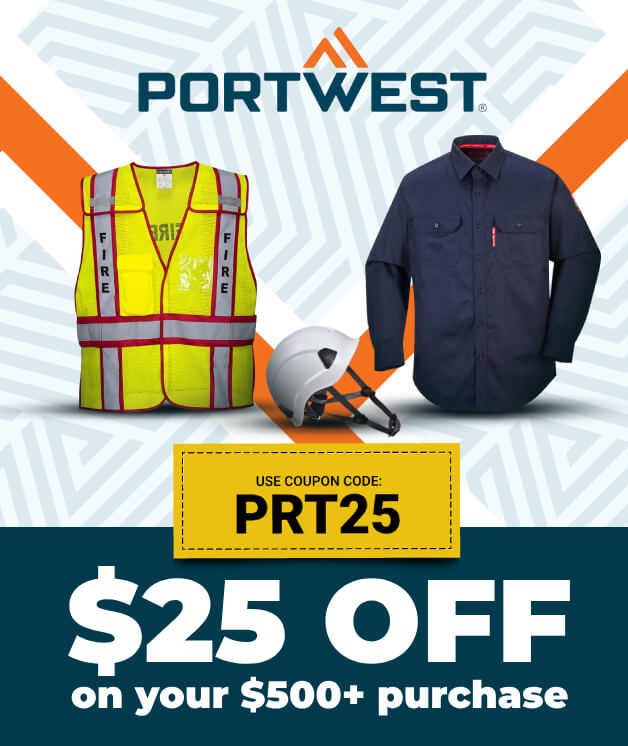 Promo Portwest Hot Deal!