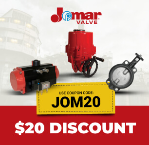 Promo Jomar Specials!
