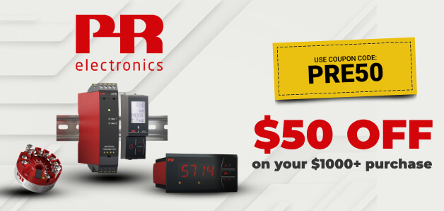 Promo PR electronics Savings!