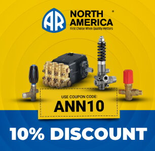 Promo AR North America Special Offer!