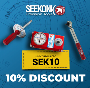 Promo Seekonk Specials!