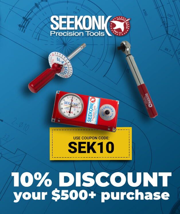 Promo Seekonk Specials!