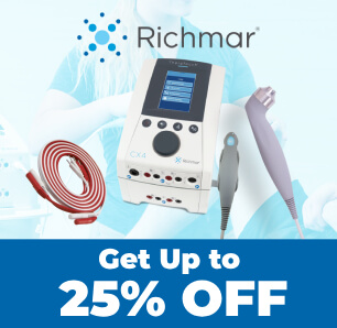Promo Richmar Sale!