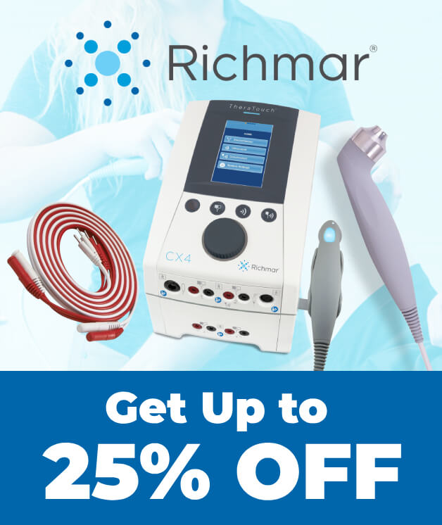 Promo Richmar Sale!