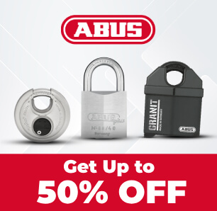 Promo ABUS Sale!
