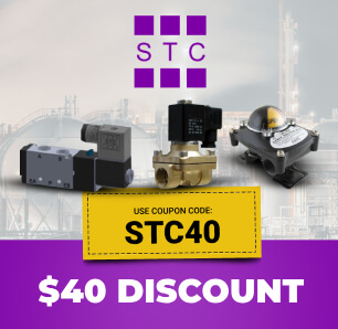 Promo STC Specials!