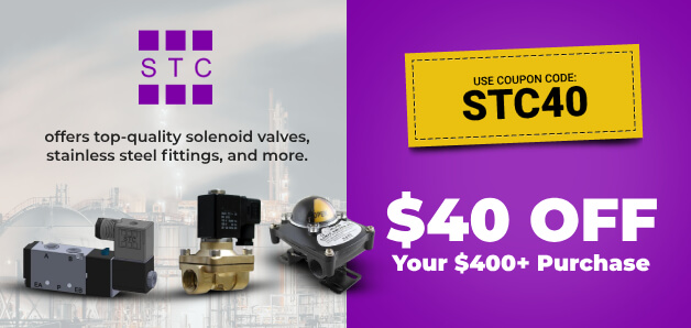 Promo STC Specials!