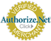 Authorize.Net Merchant - Click to Verify
