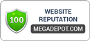 MegaDepot Webutation